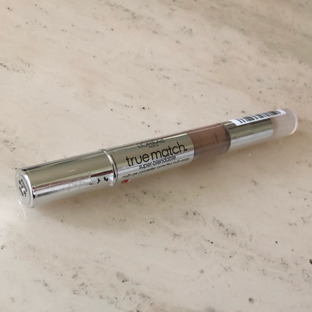 L’Oréal True Match Super Blendable Concealer